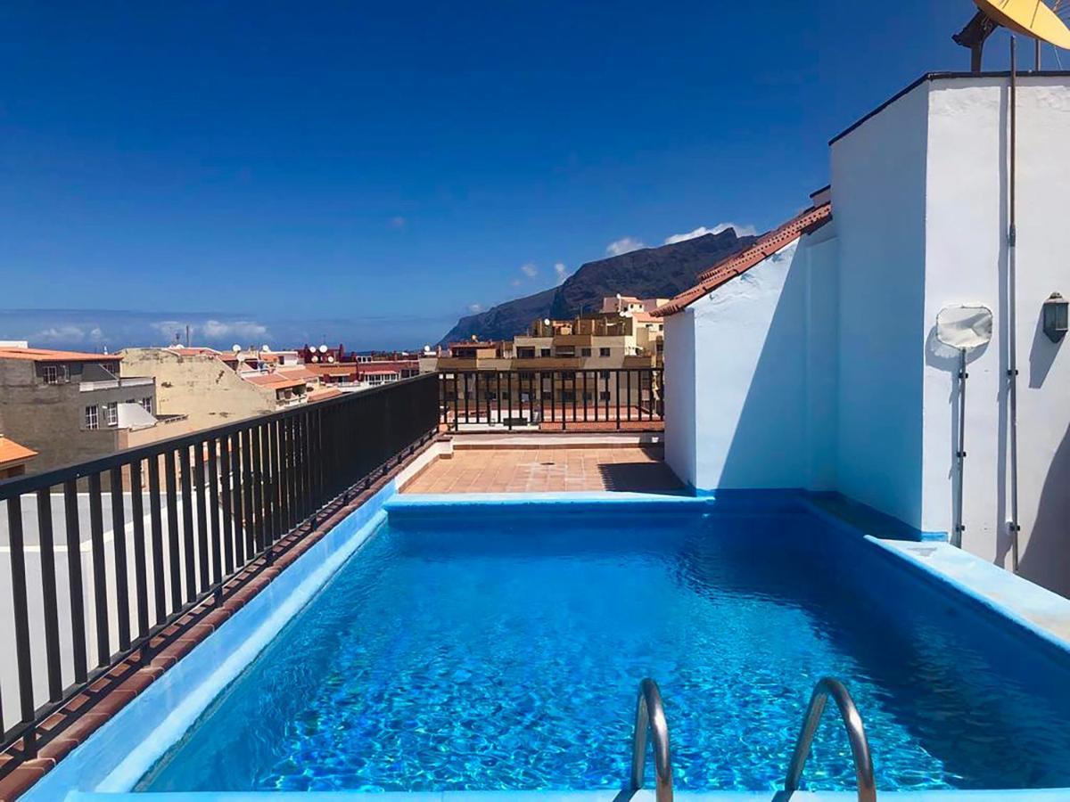 Angeles 3 Bed With Pool * 圣地亚哥港